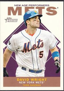 David Wright
