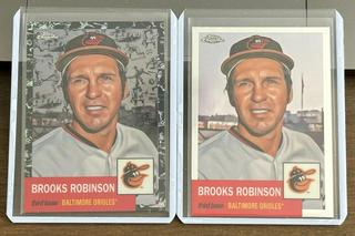 Brooks Robinson