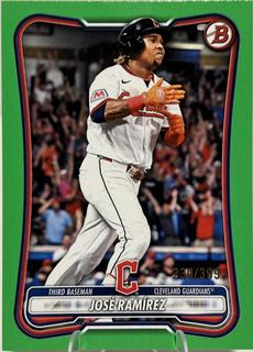 Jose Ramirez