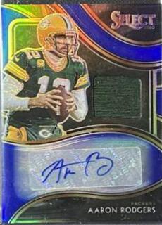 Aaron Rodgers