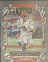 Joe Burrow