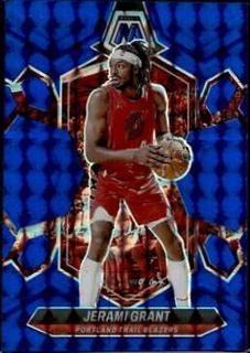 Jerami Grant