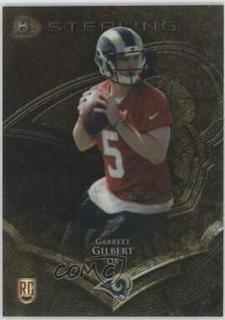 Garrett Gilbert