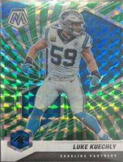 Luke Kuechly