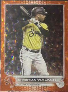 Christian Walker
