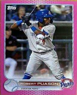 Robert Puason