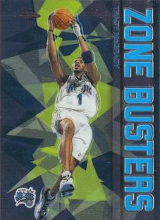 Tracy McGrady