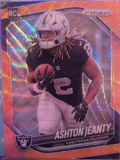 Ashton Jeanty