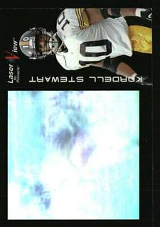 Kordell Stewart