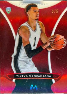 Victor Wembanyama