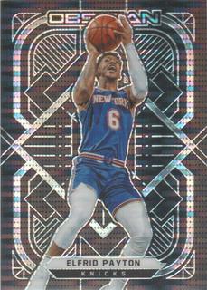 Elfrid Payton