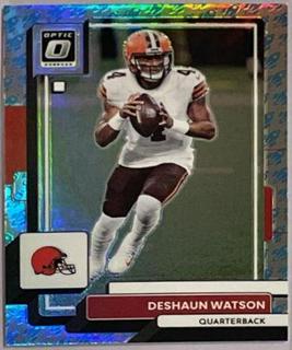 Deshaun Watson