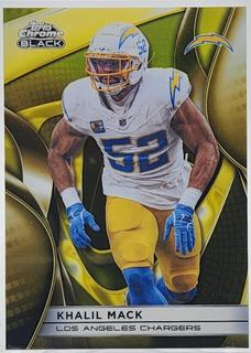 Khalil Mack