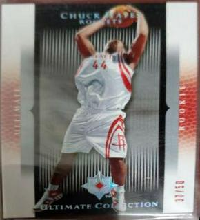 Chuck Hayes