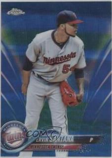 Ervin Santana