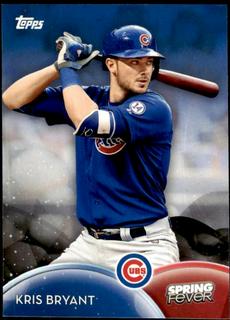 Kris Bryant