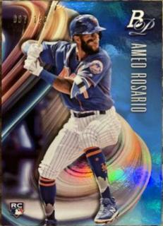 Amed Rosario