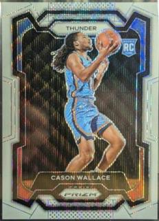 Cason Wallace