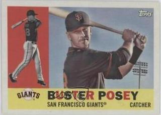 Buster Posey