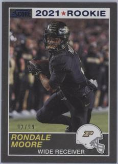 Rondale Moore