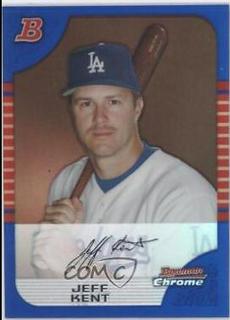 Jeff Kent