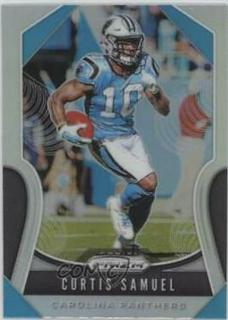 Curtis Samuel