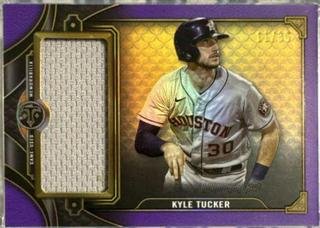 Kyle Tucker