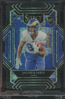 Jacob Harris