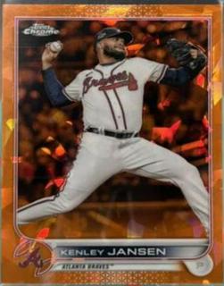 Kenley Jansen