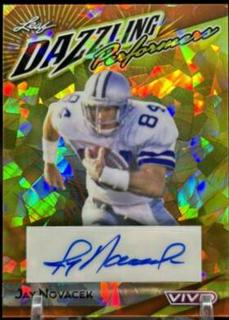 Jay Novacek