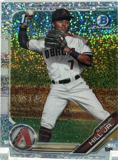 Glenallen Hill Jr.