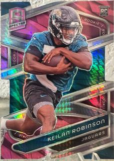 Keilan Robinson