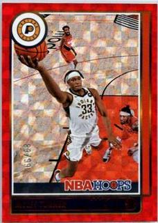 Myles Turner
