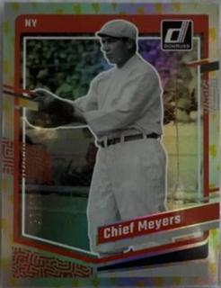 Chief Meyers