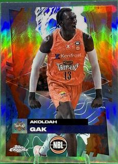 Akoldah Gak