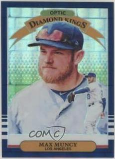 Max Muncy