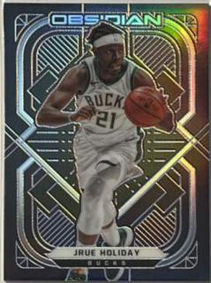 Jrue Holiday