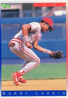 Barry Larkin