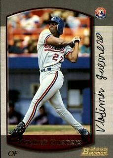 Vladimir Guerrero