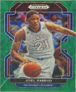 Joel Embiid