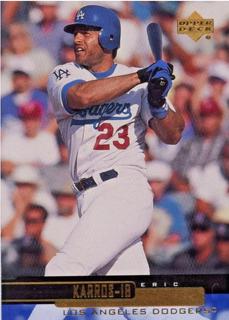 Eric Karros