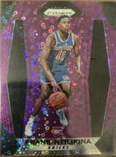 Frank Ntilikina