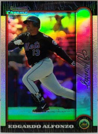 Edgardo Alfonzo #272