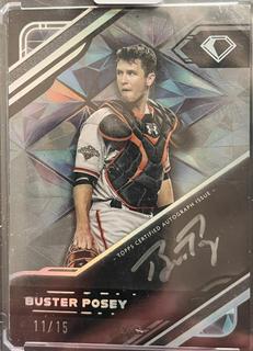 Buster Posey
