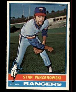 Stan Perzanowski