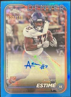 Audric Estime