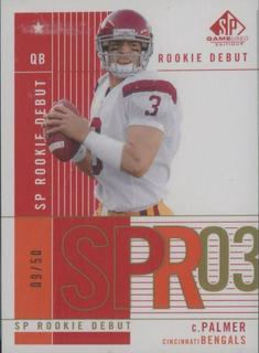 Carson Palmer
