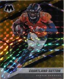 Courtland Sutton