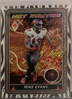 Mike Evans