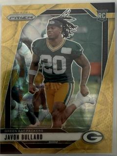 Javon Bullard